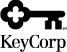 (KEY CORP LOGO)